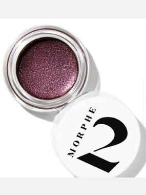 MORPHE Jelly Eye Shimmer in Bolt NIB
